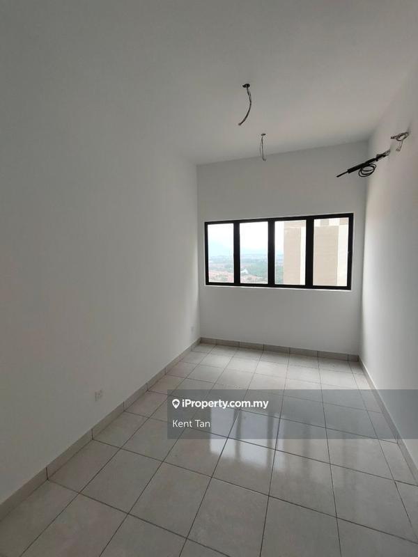 Kediaman Servis untuk Dijual di Vision City Youth City oleh Kent Tan - iProperty.com.my