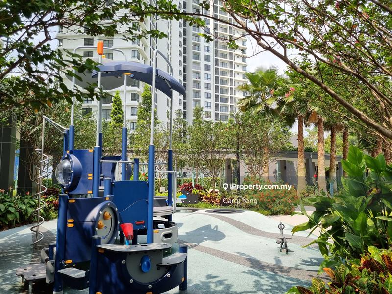 For Rent - South Brooks