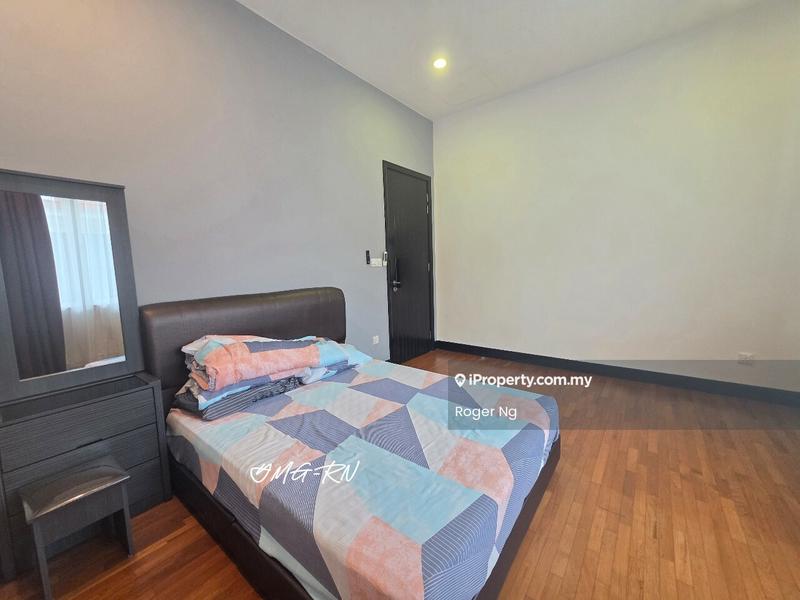 Bungalow House for Sale in Setia Eco Park, Setia Alam by Roger Ng - Bedroom - iProperty.com.my