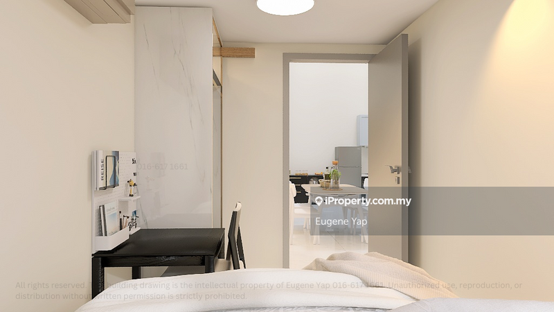 For Rent - Arte Cheras