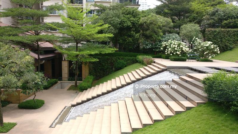 Condominium for Sale in Mont Kiara Aman by Wei Young - iProperty.com.my