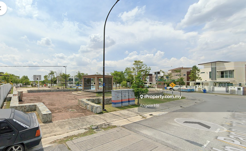 Semi-Detached House for Sale in Alam Impian, Shah Alam by Angela He - iProperty.com.my