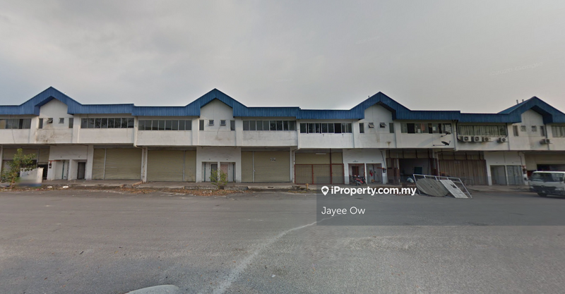 For Rent - Taman Industri Villaraya