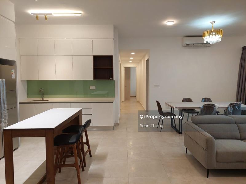 For Rent - Trinity Pentamont