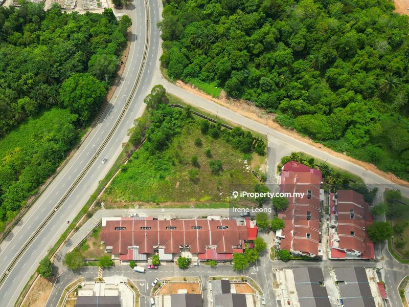 Tanah Komersial untuk Dijual di Mentakab, Pahang oleh Irene Leong - iProperty.com.my