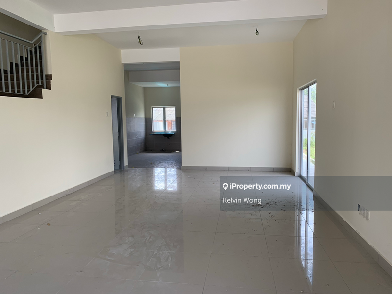 1-storey Terraced House for Sale in Kampung Jenderam Hilir, Dengkil by Kelvin Wong - iProperty.com.my