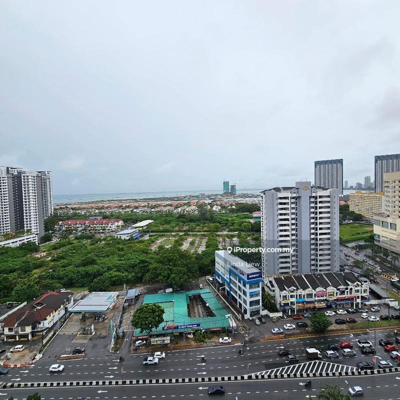 Kondominium untuk Dijual di Fettes Residence oleh Linda Liew - iProperty.com.my