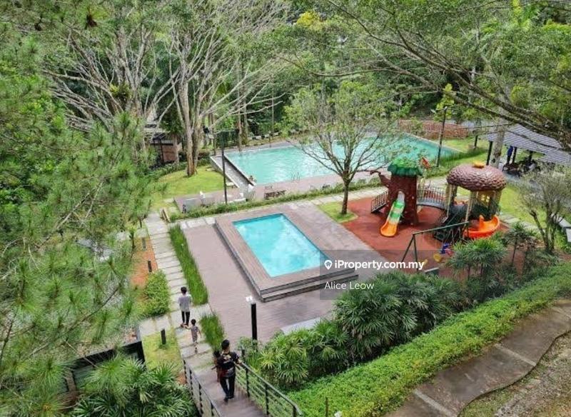 Condominium for Sale in Genting View Resort by Alice Leow - iProperty.com.my