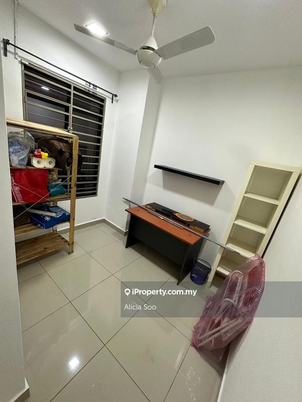 For Rent - One Damansara