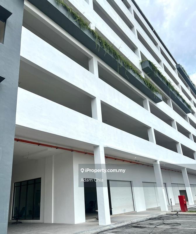 Shop untuk Disewa di Eco Sanctuary, Telok Panglima Garang oleh Adam Chia - iProperty.com.my