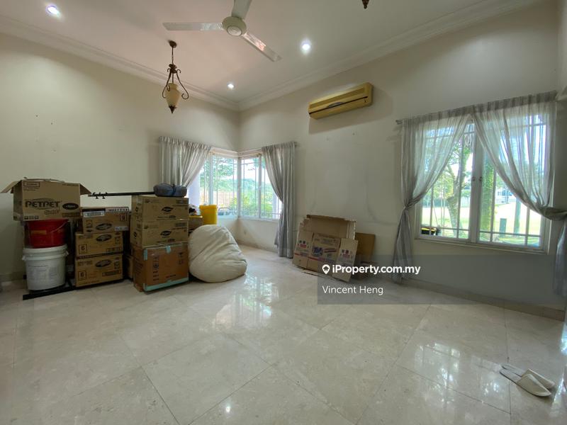 Banglo untuk Dijual di Tropicana, Petaling Jaya oleh Vincent Heng - iProperty.com.my