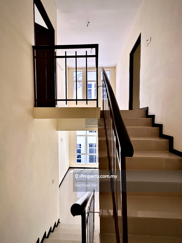 Semi-Detached House for Sale in Teluk Kumbar, Penang by Rachael tan - iProperty.com.my