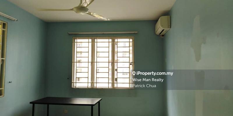 Kondominium untuk Dijual di Platinum Lake PV 10 oleh Patrick Chua - iProperty.com.my
