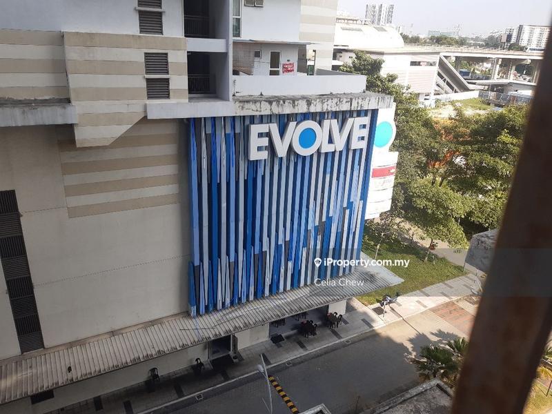 Service Residence for Sale in Pacific Place by Celia Chew - iProperty.com.my
