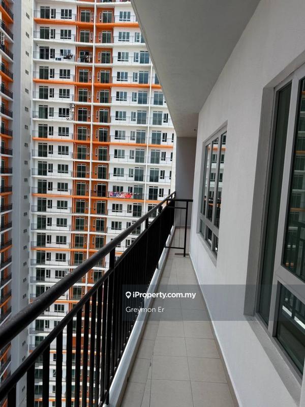 Service Residence for Rent in One 49 Residence by Greymon Er - iProperty.com.my