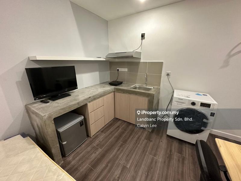 For Rent - Utropolis Urbano