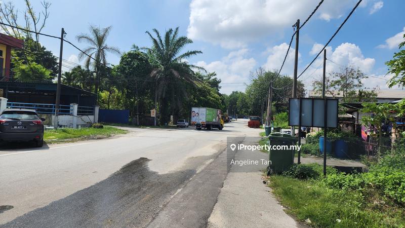 For Sale - Kg Baru Subang