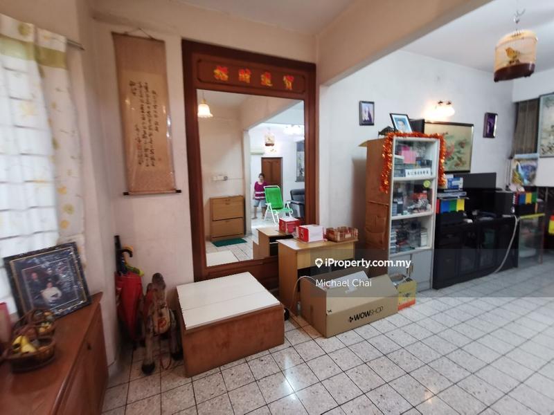 Rumah Berangkai 2 Tingkat untuk Disewa di Jalan 21/1, Petaling Jaya oleh Michael Chai - iProperty.com.my