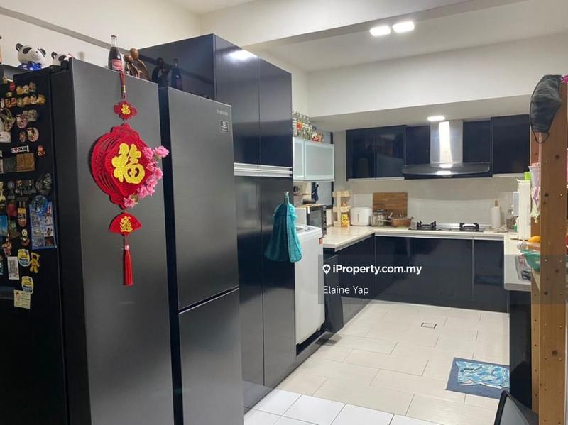 Apartment for Sale in Mas Kipark Damansara by Elaine Yap - iProperty.com.my