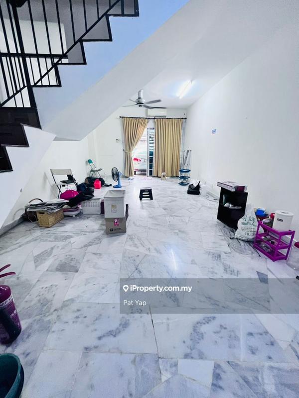 3-storey Terraced House for Sale in Taman Putri Jaya, Cheras by Pat Yap - iProperty.com.my