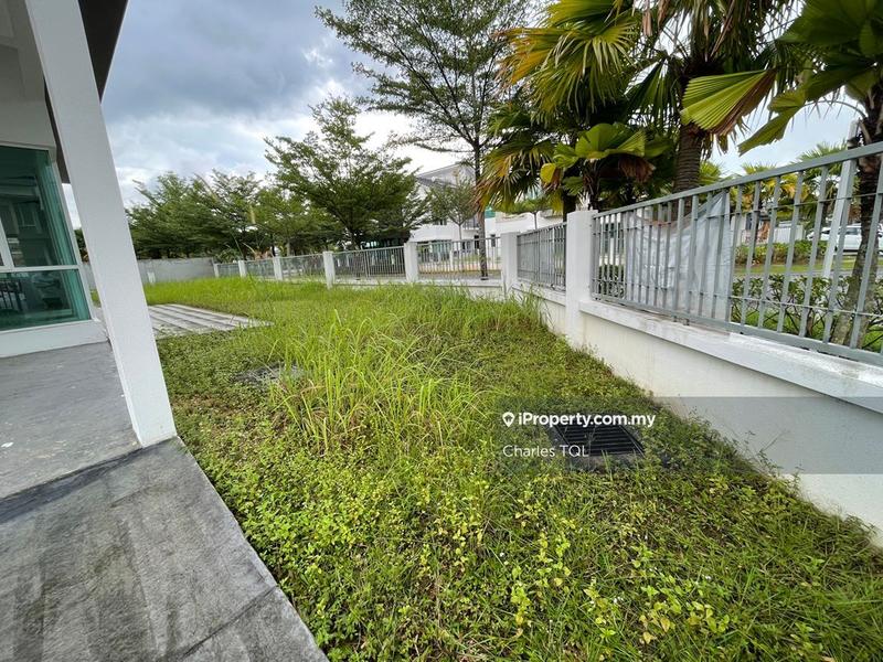 Rumah Berkembar untuk Dijual di d'Laman Greenville, Klang oleh Charles TQL - iProperty.com.my