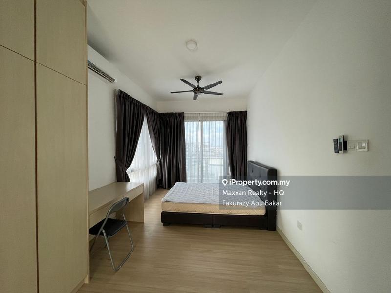 Residensi Servis untuk Dijual di USJ One (You One) oleh Fakurazy Abu Bakar - iProperty.com.my