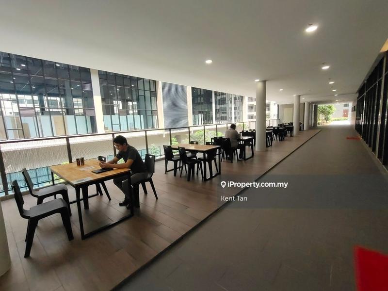 Kediaman Servis untuk Dijual di Vision City Youth City oleh Kent Tan - iProperty.com.my