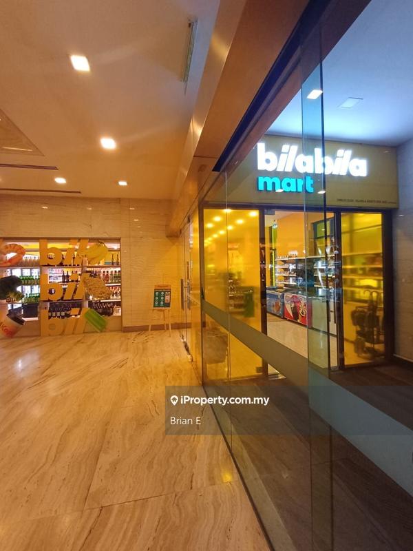 Kediaman Servis untuk Disewa di Suasana Bukit Ceylon / Raja Chulan Residences oleh Brian E - iProperty.com.my