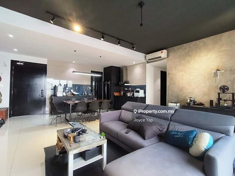 For Sale - Secoya Residence