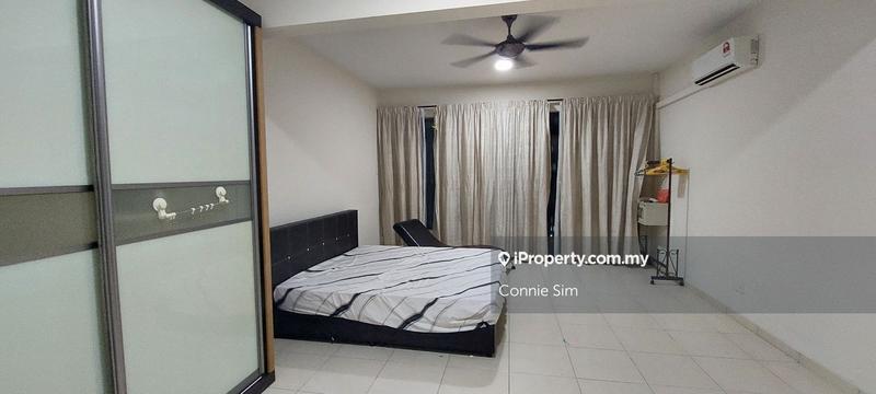 Service Residence for Rent in The Garden Residences by Connie Sim - iProperty.com.my