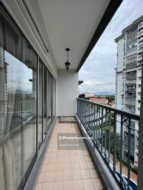 Kondominium untuk Dijual di Menara Alpha oleh Joachim Lim - iProperty.com.my