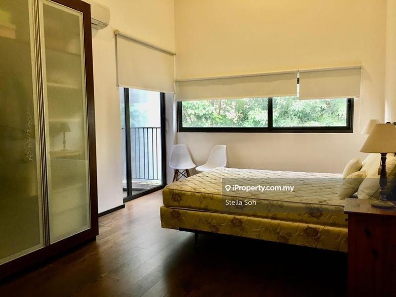 Rumah Berangkai 3.5 Tingkat untuk Dijual di Desa Parkcity, Kuala Lumpur oleh Stella Soh - iProperty.com.my