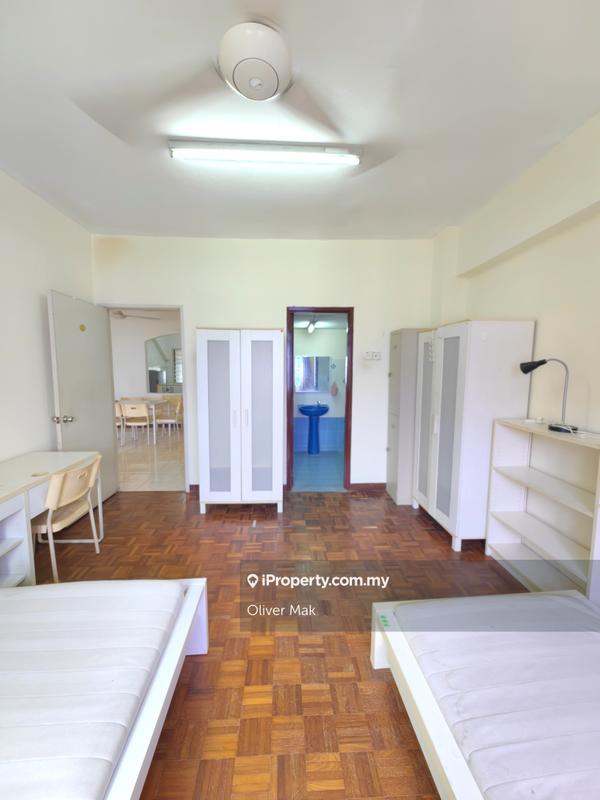 For Rent - Vista Komanwel C