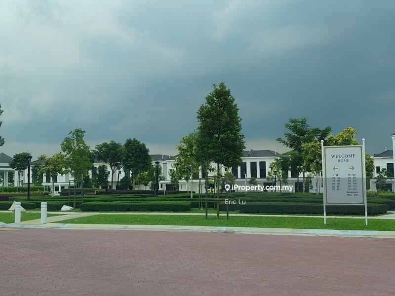 2-storey Terraced House for Sale in Eco Botanic 2, Iskandar Puteri (Nusajaya) by Eric Lu - iProperty.com.my