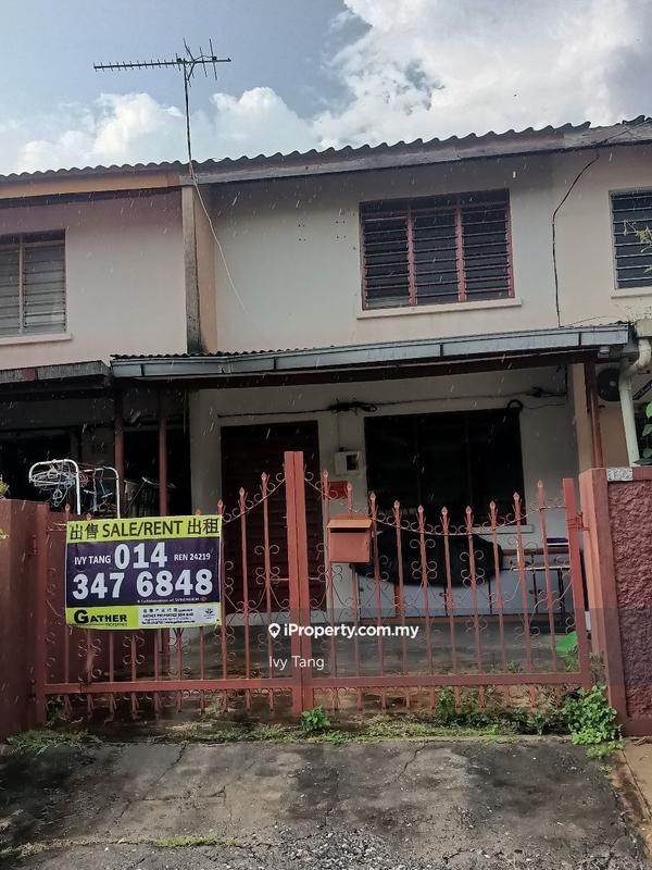 2-storey Terraced House untuk Dijual di Taman Cempaka, Ipoh oleh Ivy Tang - iProperty.com.my