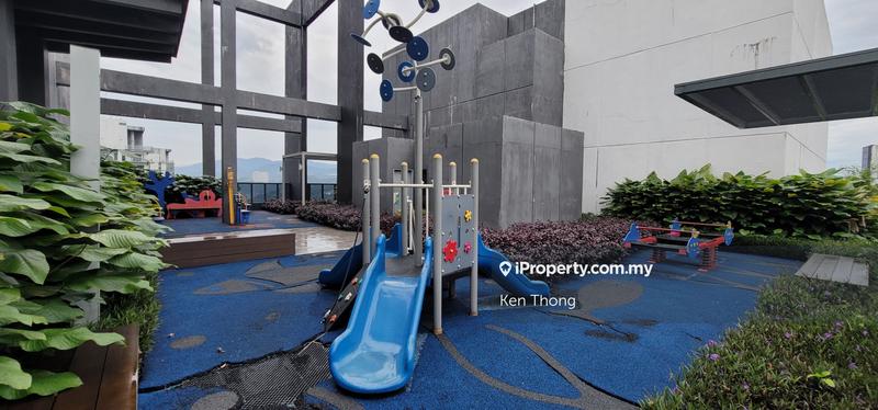 Residensi Servis untuk Dijual di M City oleh Ken Thong - iProperty.com.my