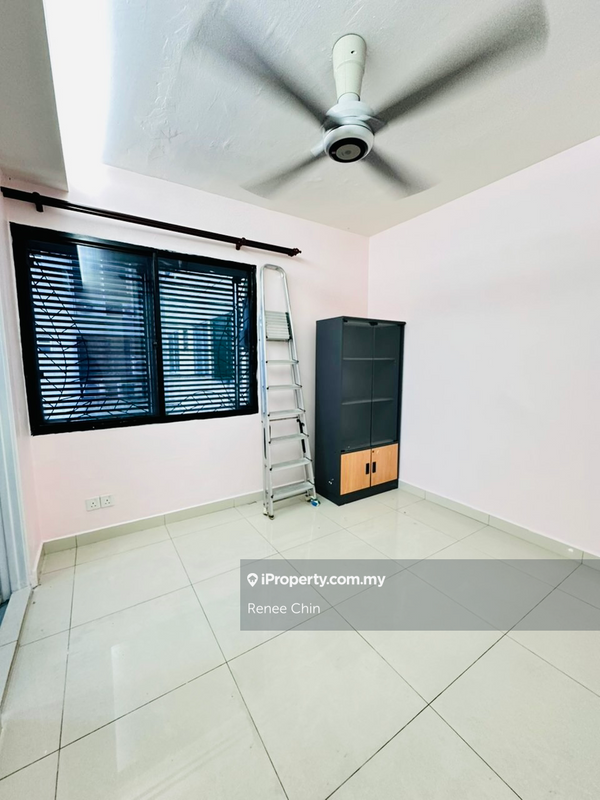 Condominium for Sale in Faber Heights by Renee Chin - iProperty.com.my