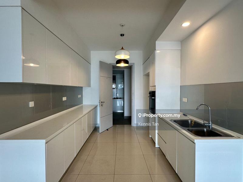 Kondominium untuk Dijual di The Westside One oleh Kennis Tan - iProperty.com.my