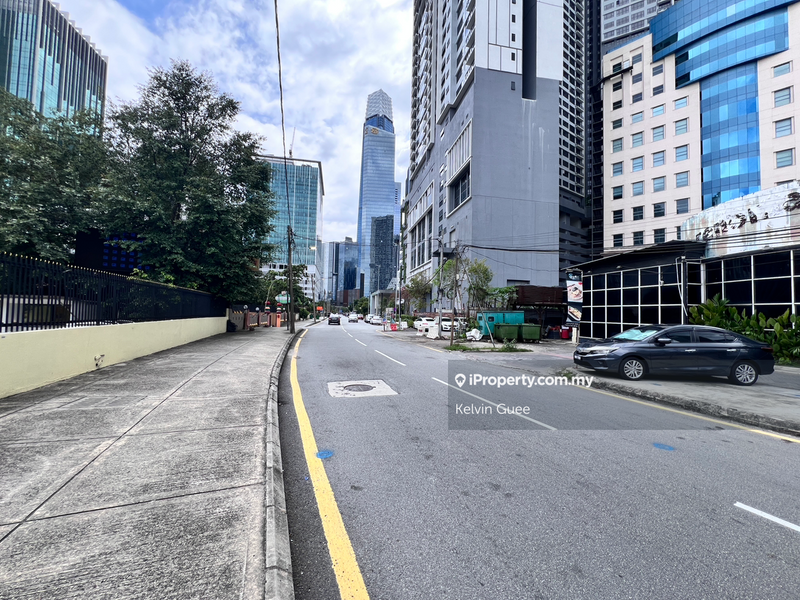 Commercial Bungalow for Sale in Bukit Ceylon, KL City Centre by Kelvin Guee - iProperty.com.my