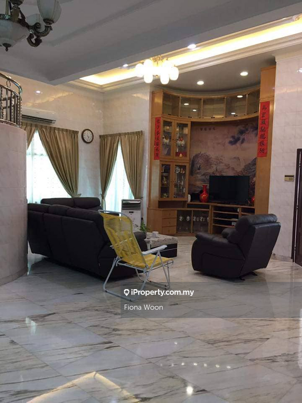 Bungalow House for Sale in Taman Kesidang , Kampung Lapan, Melaka City by Fiona Woon - iProperty.com.my