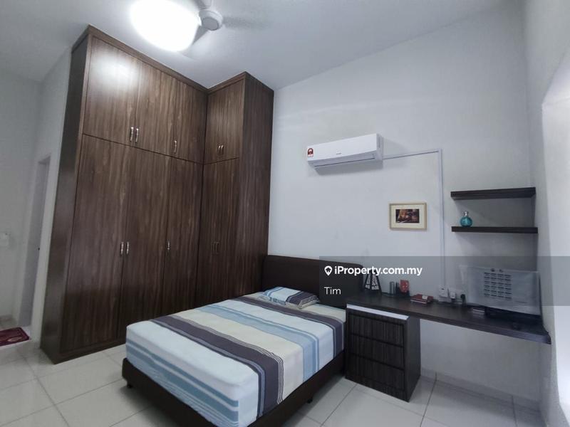 Bungalow House for Sale in Taman Satu Krubong, Krubong by Tim - iProperty.com.my