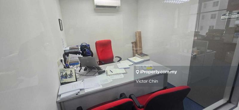 Office for Sale in Seri Kembangan, Selangor by Victor Chin - Study - iProperty.com.my