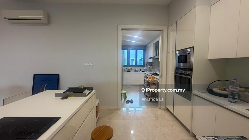 For Rent - Seni Mont Kiara