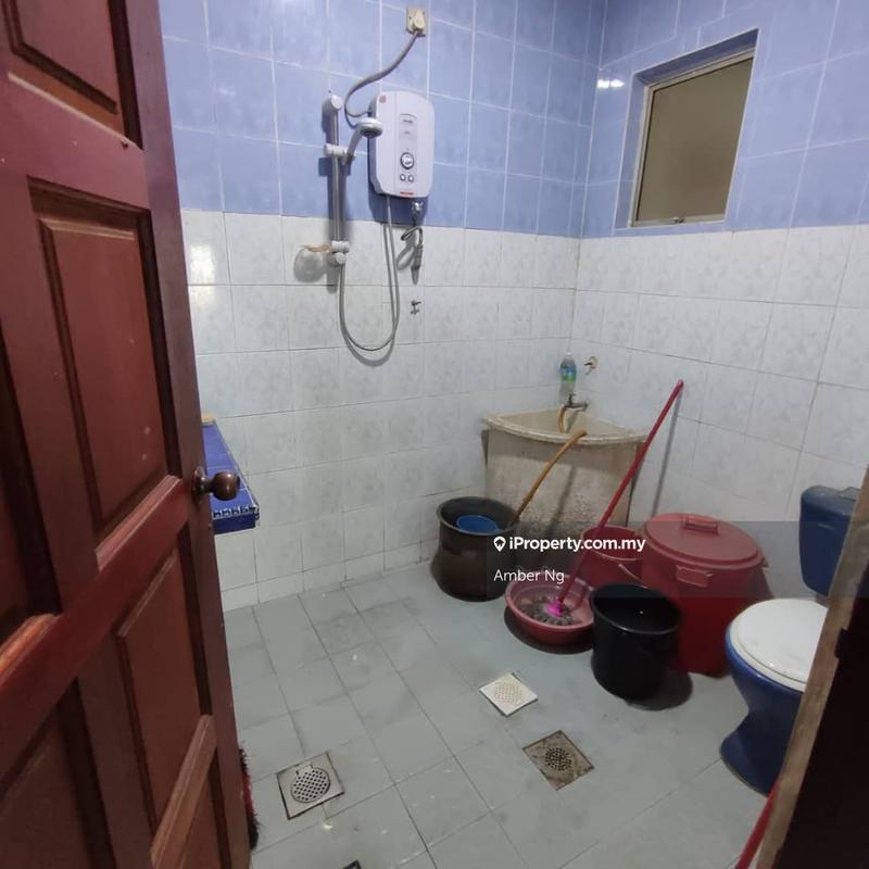 1-storey Terraced House for Sale in Taman Ibukota, Setapak by Amber Ng - iProperty.com.my