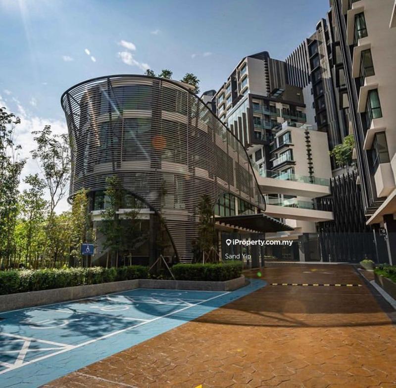 Service Residence for Sale in The Potpourri by Sand Yip - iProperty.com.my
