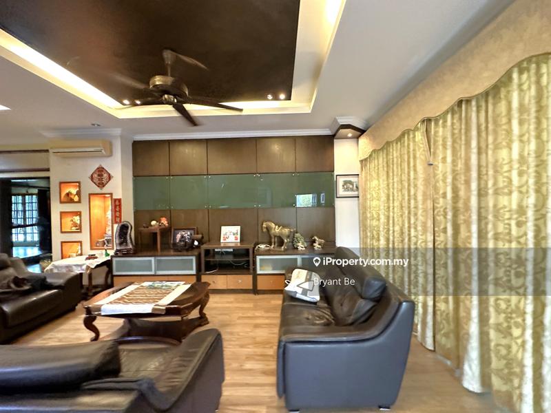 Bungalow House for Sale in TROPICANA INDAH PETALING JAYA, Tropicana by Bryant Be - iProperty.com.my