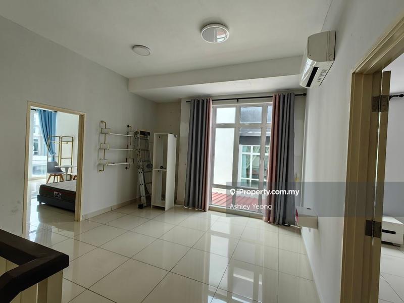 Cluster House for Sale in Taman Nusa Sentral, Iskandar Puteri (Nusajaya) by Ashley Yeong - iProperty.com.my