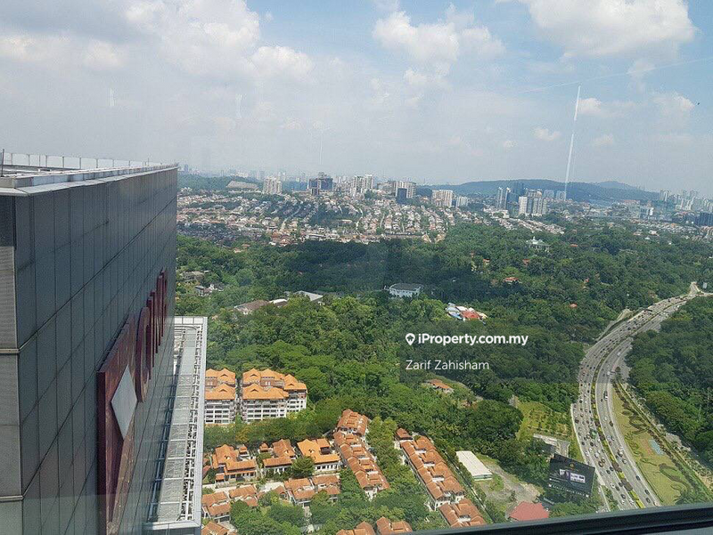 Pejabat untuk Dijual di Kl Sentral, Kuala Lumpur oleh Zarif Zahisham - iProperty.com.my