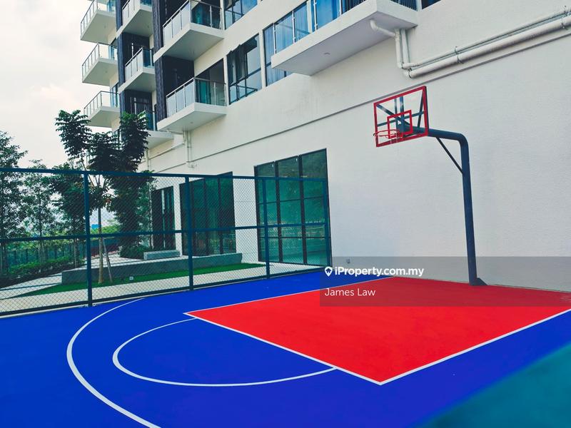 For Sale - Hampton Height Damansara