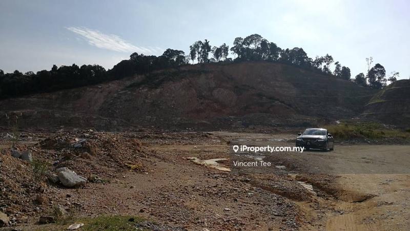 Agricultural Land for Sale in Bandar Puncak Alam, Shah Alam by Vincent Tee - iProperty.com.my